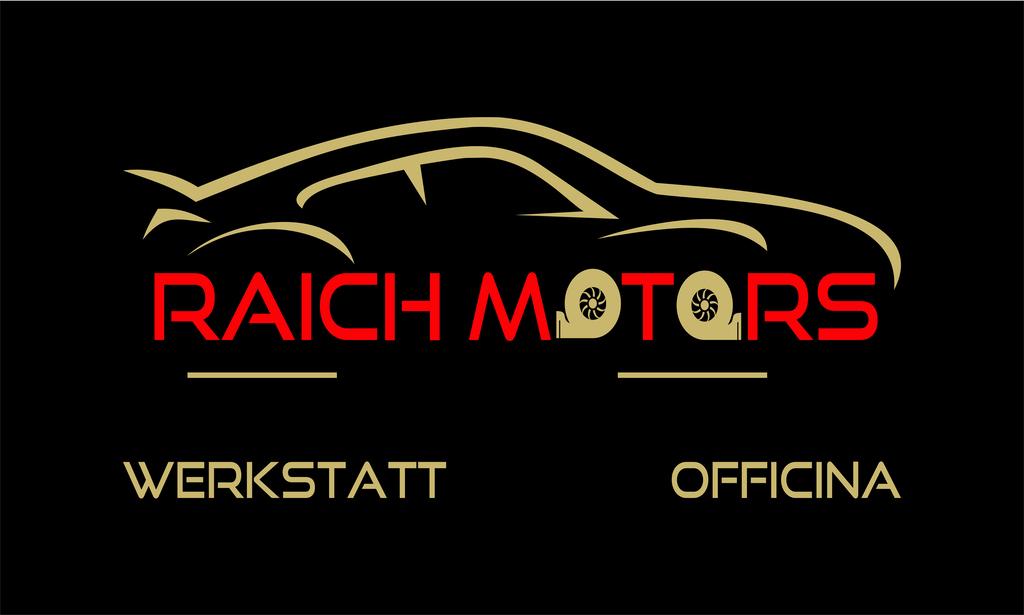 Raich Motors