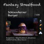 Streetfood Fantasy Schlanders