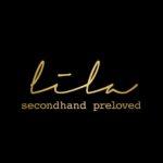 Lila Secondhand Preloved
