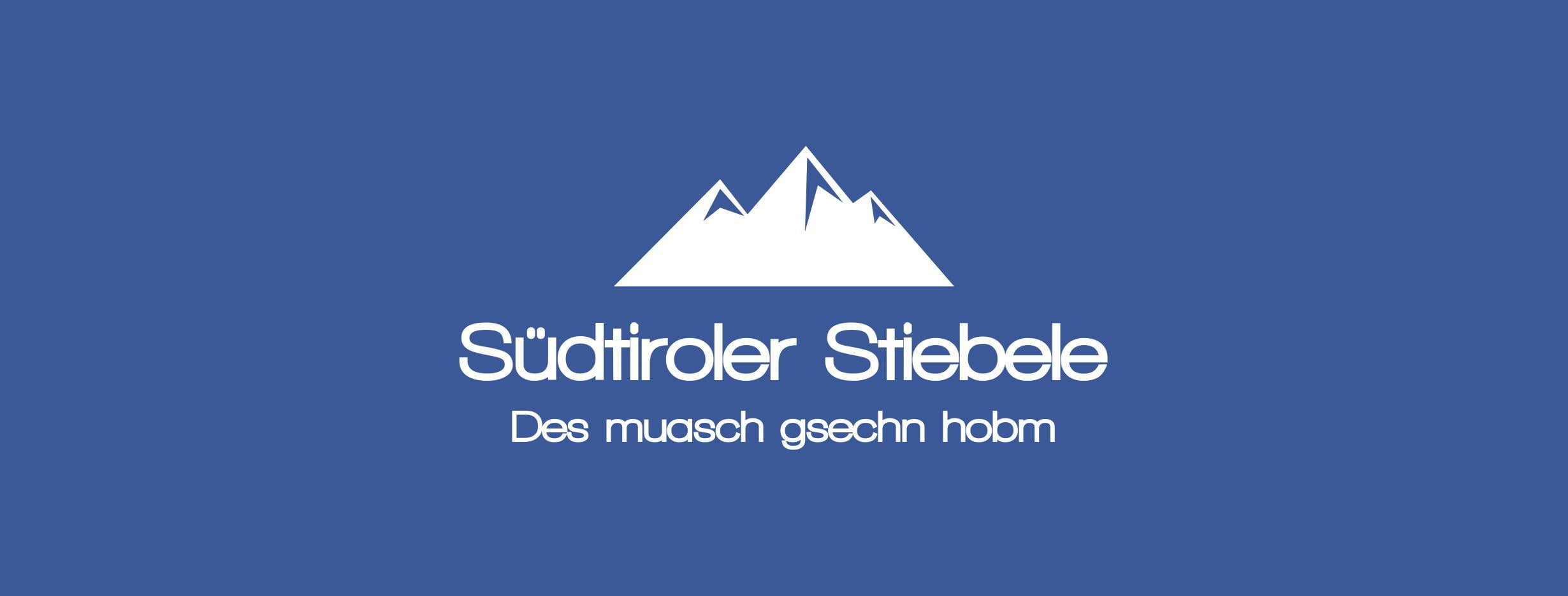 Südtiroler Stiebele