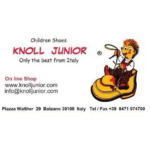 Knoll Junior