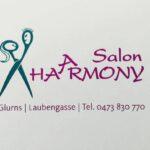 Salon Haarmony
