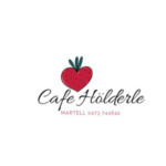 Café Hölderle
