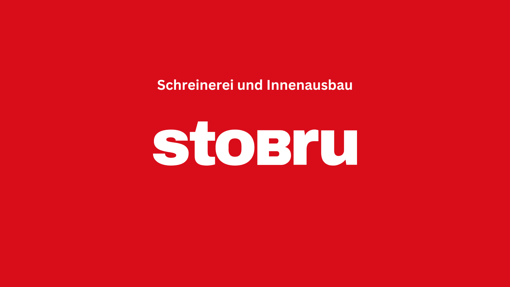 Stobru AG