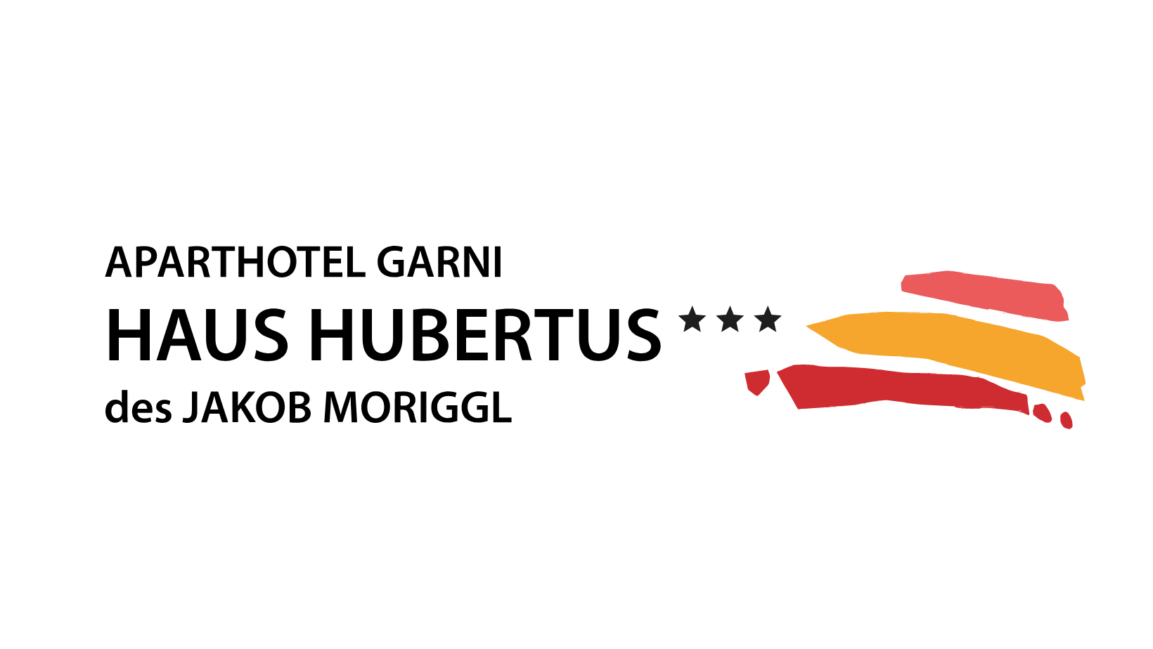 Aparthotel Garni Haus Hubertus des Jakob Moriggl